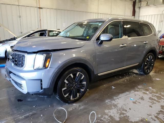 kia telluride 2023 5xyp5dgc8pg362816