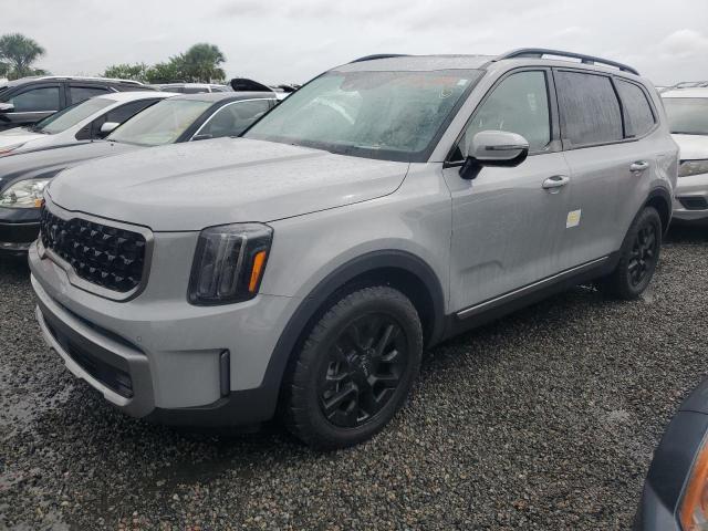 kia telluride 2023 5xyp5dgc8pg390812