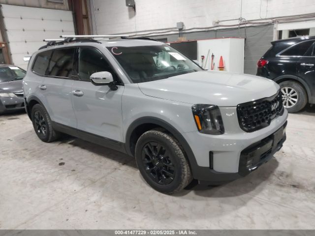 kia telluride 2024 5xyp5dgc8rg467469