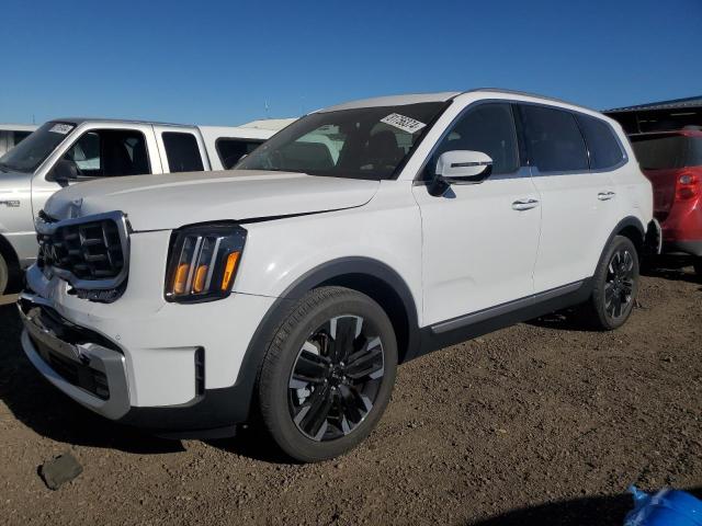 kia telluride 2024 5xyp5dgc8rg508506