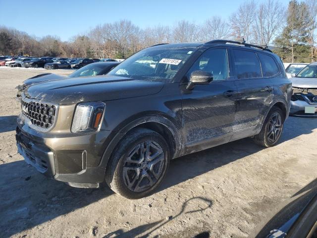 kia telluride 2023 5xyp5dgc9pg326343