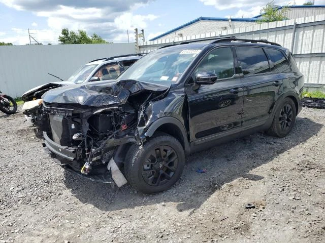 kia telluride 2023 5xyp5dgc9pg331686