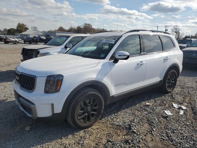 kia telluride 2023 5xyp5dgc9pg352361