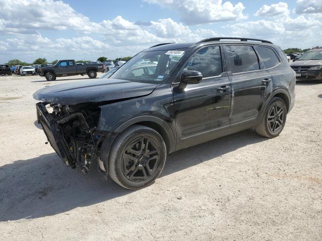 kia telluride 2024 5xyp5dgc9rg424646