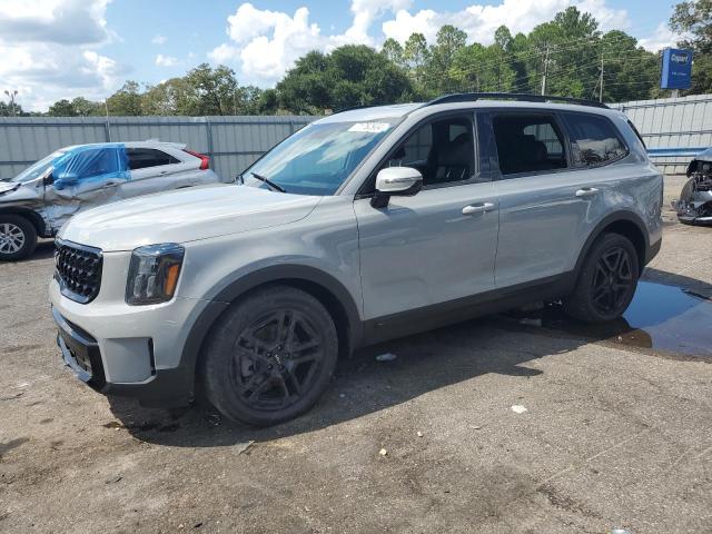 kia telluride 2024 5xyp5dgc9rg510927