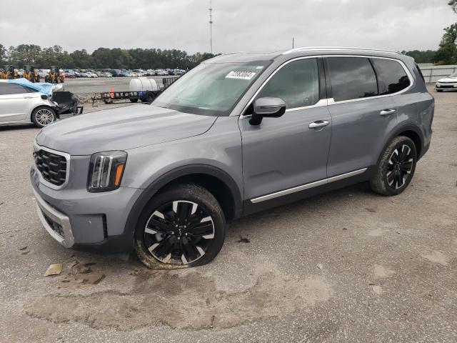 kia telluride 2023 5xyp5dgcxpg337741