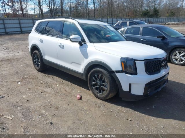 kia telluride 2024 5xyp5dgcxrg417544