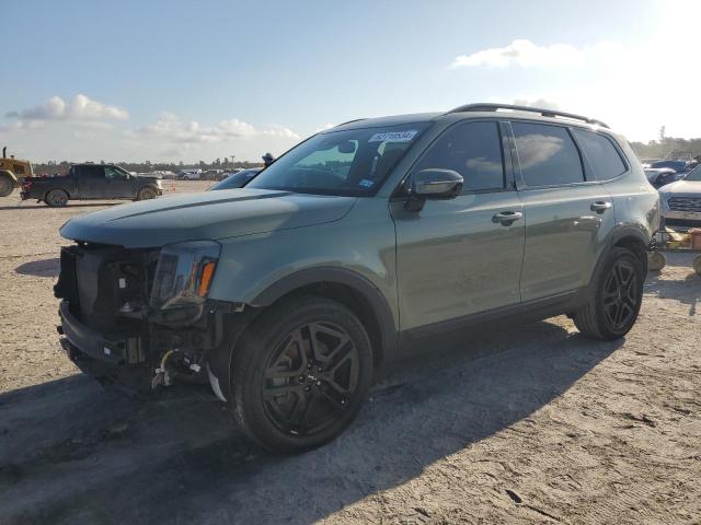 kia telluride 2024 5xyp5dgcxrg430083