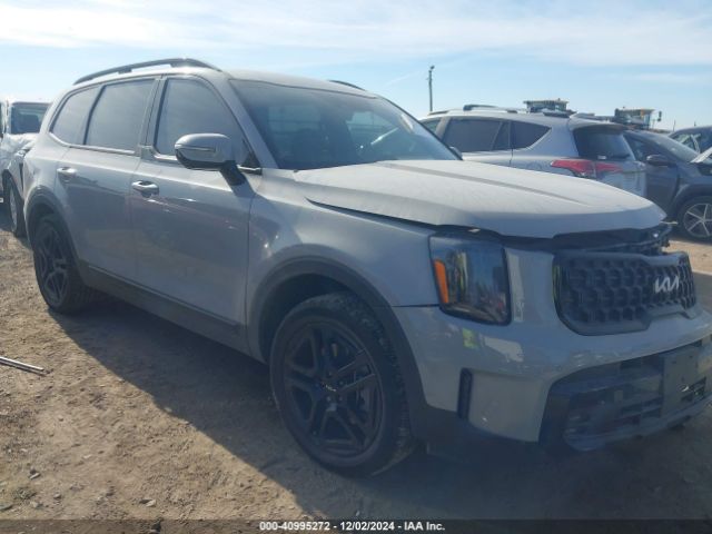 kia telluride 2024 5xyp5dgcxrg445215