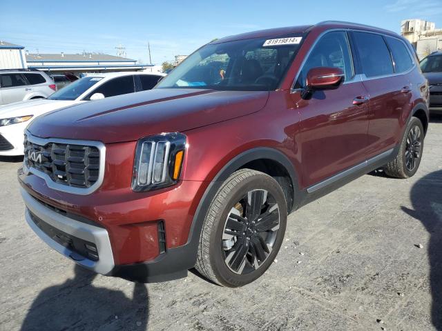 kia telluride 2024 5xyp5dgcxrg472690