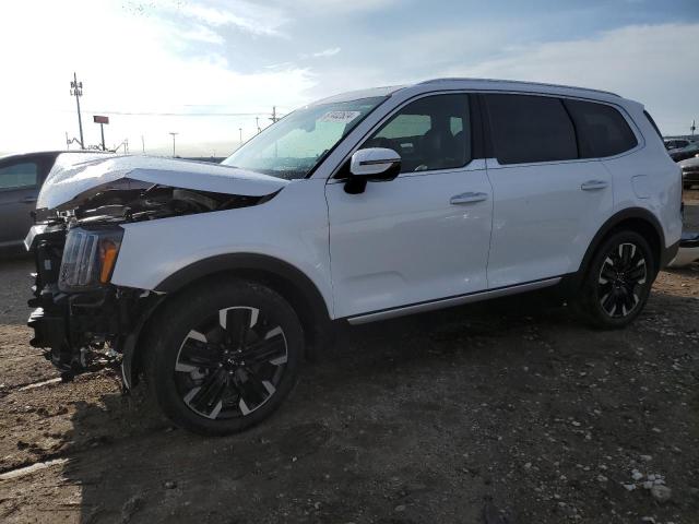 kia telluride 2024 5xyp5dgcxrg502822