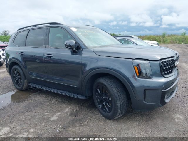 kia telluride 2024 5xyp5dgcxrg504473