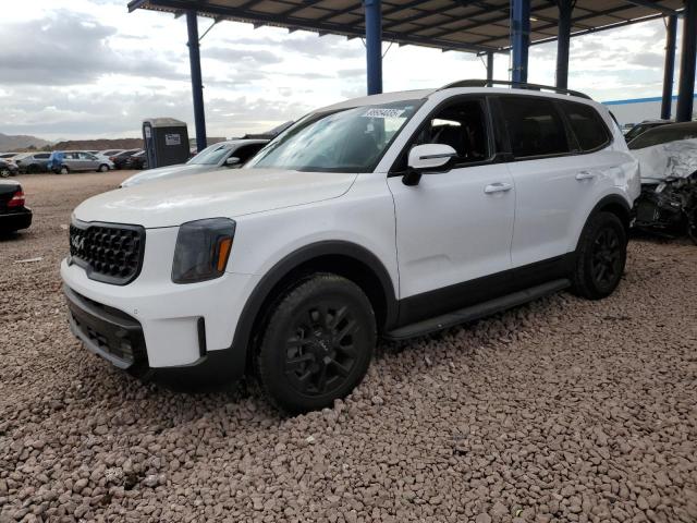 kia telluride 2024 5xyp5dgcxrg504697