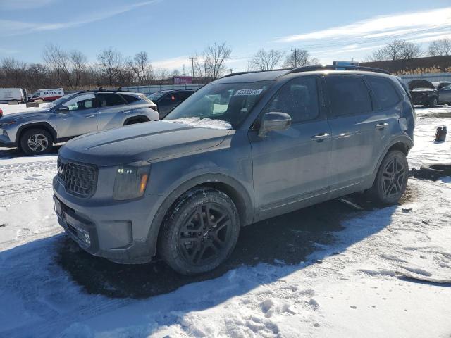 kia telluride 2024 5xyp5dgcxrg556461