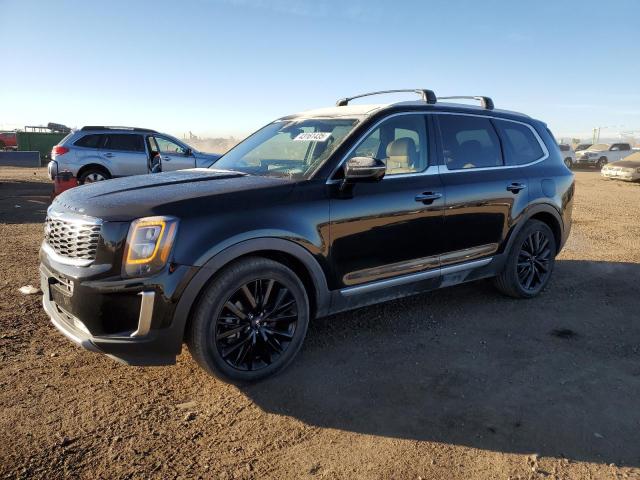 kia telluride 2020 5xyp5dhc0lg010533