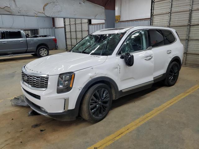 kia telluride 2021 5xyp5dhc0mg193711