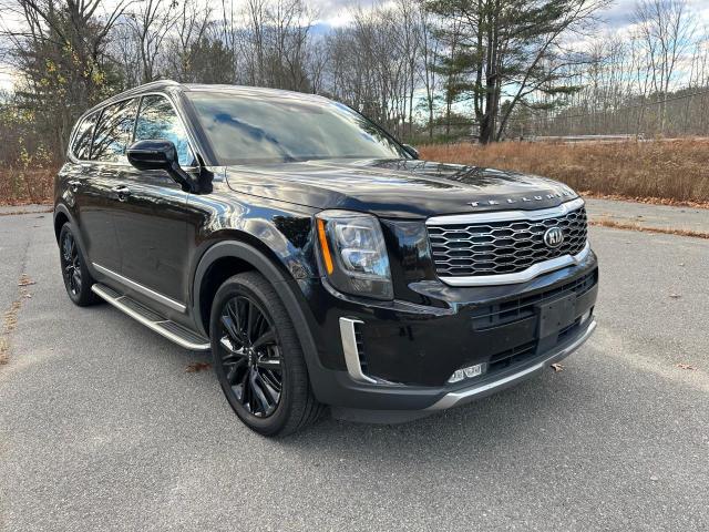 kia telluride 2020 5xyp5dhc1lg031777