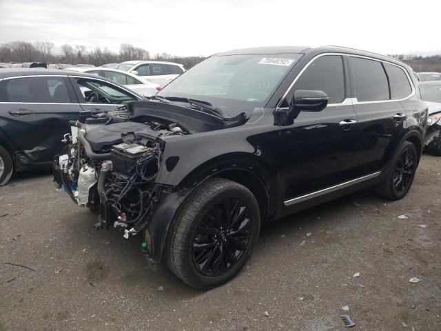 kia telluride 2020 5xyp5dhc1lg040205