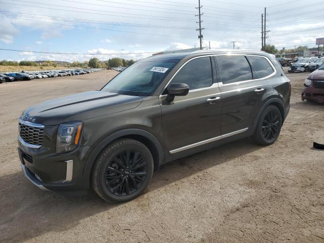 kia telluride 2020 5xyp5dhc1lg062639