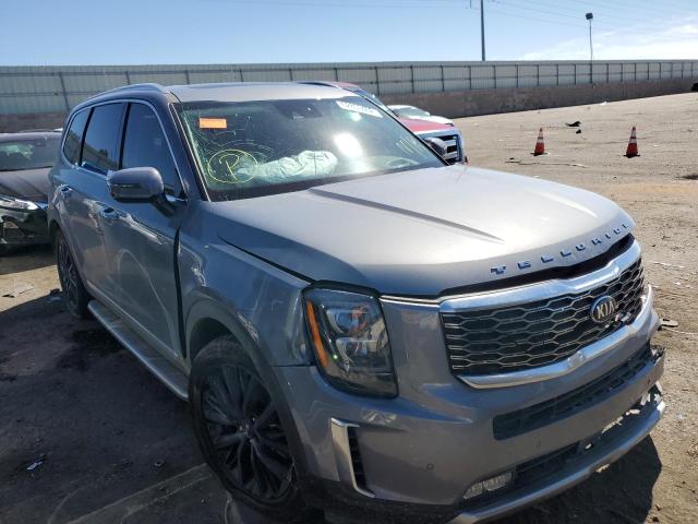 kia telluride 2020 5xyp5dhc1lg076461