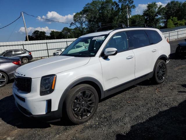 kia telluride 2022 5xyp5dhc1ng235790