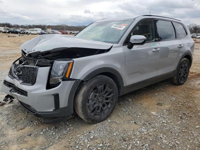 kia telluride 2022 5xyp5dhc1ng313100