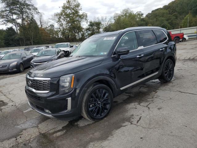 kia telluride 2020 5xyp5dhc2lg079482