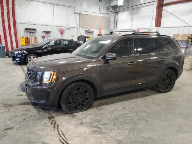 kia telluride 2022 5xyp5dhc2ng201390