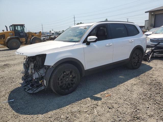 kia telluride 2022 5xyp5dhc2ng252548