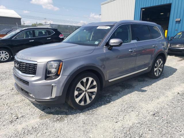 kia telluride 2022 5xyp5dhc2ng313235