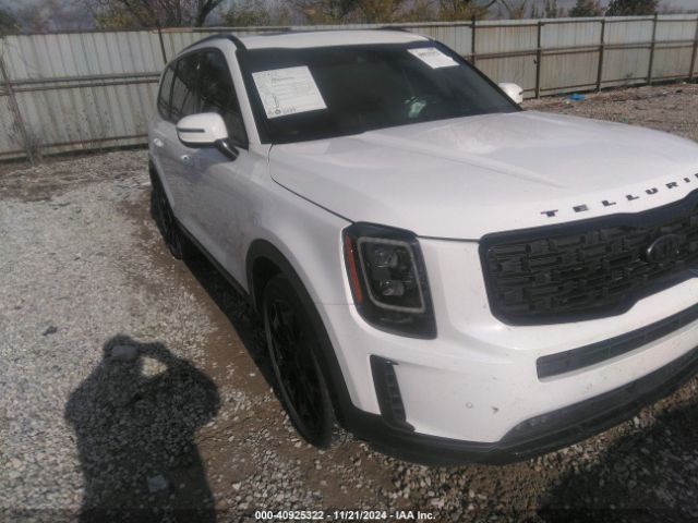 kia telluride 2021 5xyp5dhc3mg167653