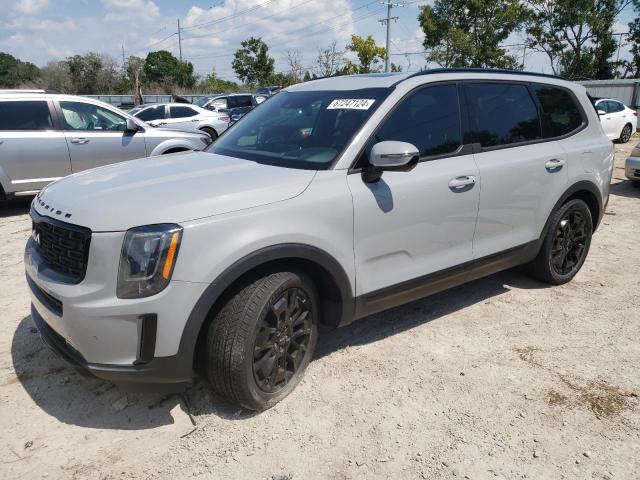 kia telluride 2022 5xyp5dhc3ng276485