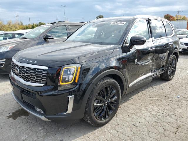 kia telluride 2020 5xyp5dhc4lg059685