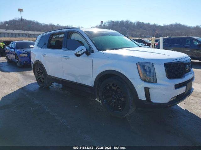 kia telluride 2021 5xyp5dhc4mg163336