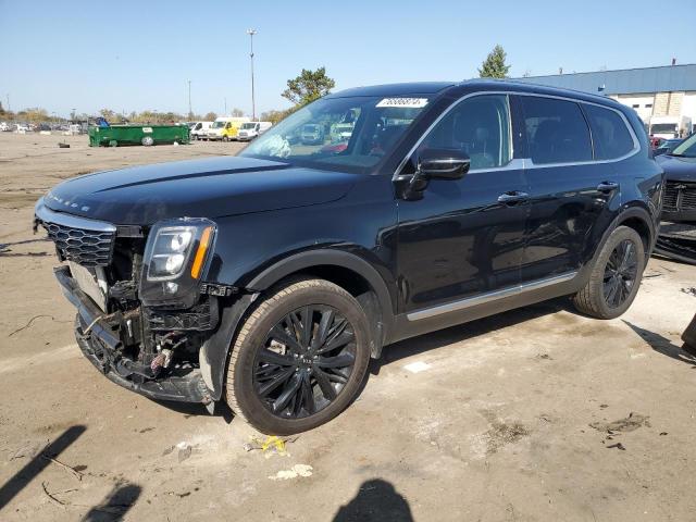 kia telluride 2020 5xyp5dhc5lg036965