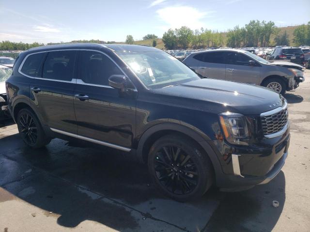 kia telluride 2020 5xyp5dhc5lg046833