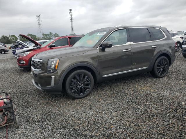 kia telluride 2020 5xyp5dhc5lg089293