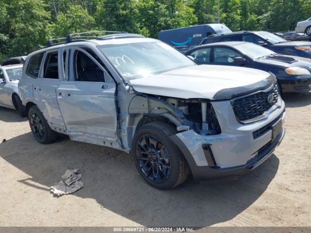 kia telluride 2021 5xyp5dhc5mg166214