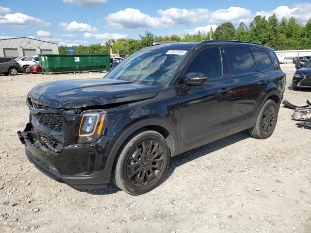 kia telluride 2022 5xyp5dhc5ng302925