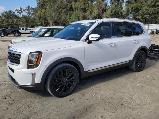 kia telluride 2021 5xyp5dhc6mg144125