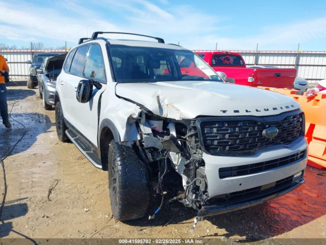 kia telluride 2021 5xyp5dhc6mg151155