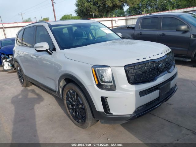 kia telluride 2021 5xyp5dhc6mg177237