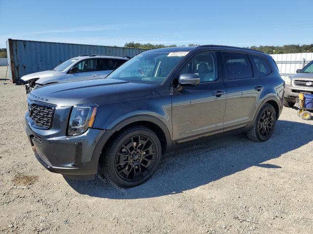 kia telluride 2021 5xyp5dhc6mg190067