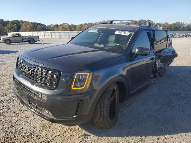 kia telluride 2022 5xyp5dhc6ng236210