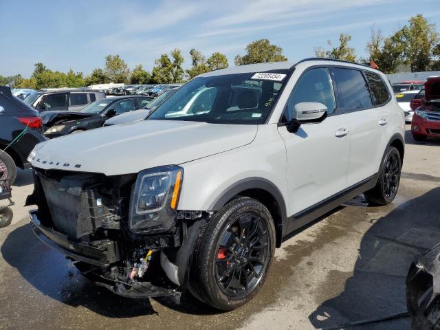 kia telluride 2022 5xyp5dhc6ng256585