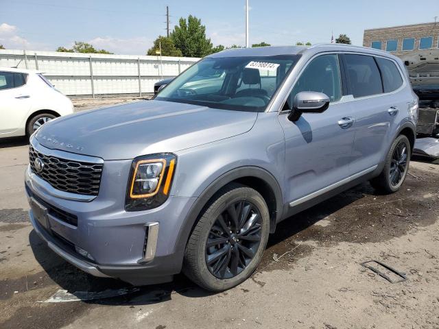 kia telluride 2020 5xyp5dhc7lg061284