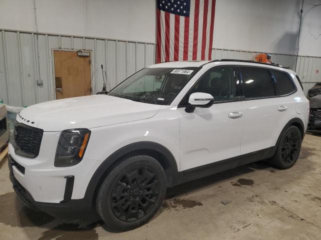 kia telluride 2021 5xyp5dhc7mg177666