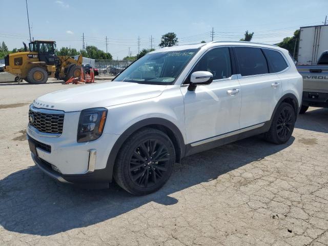 kia telluride 2020 5xyp5dhc8lg065148