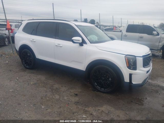 kia telluride 2021 5xyp5dhc8mg176655