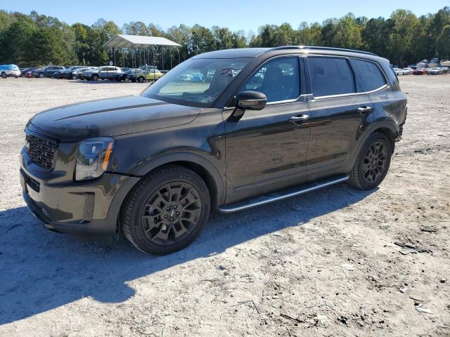 kia telluride 2022 5xyp5dhc8ng202785